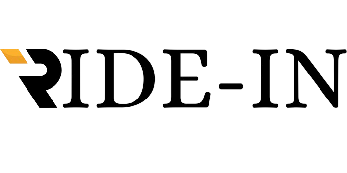 RideIn logo