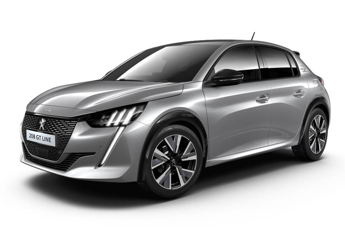 Voiture de location